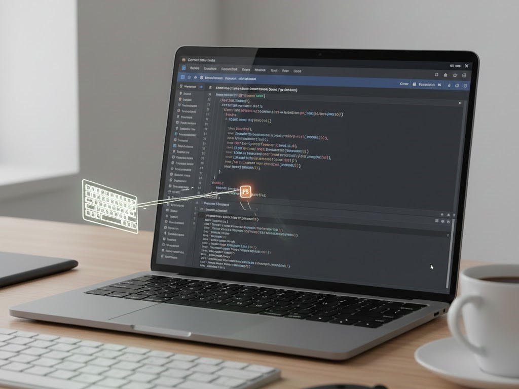 VSCodeでショートカット一発でターミナル実行！TypeScriptマクロ実装完全ガイド - CayTech Lab