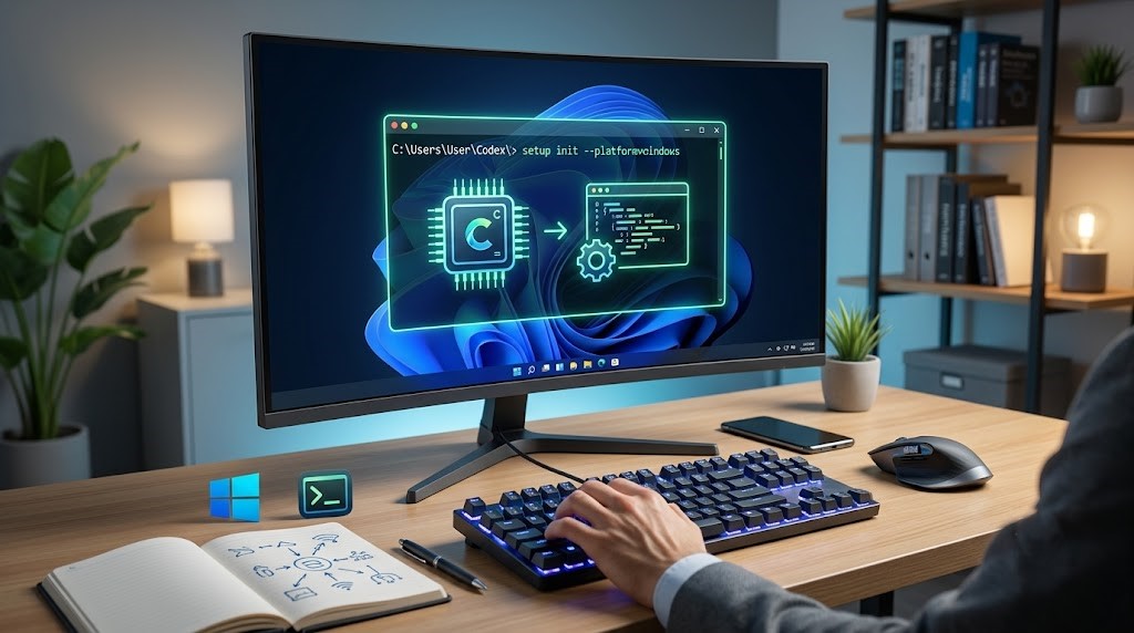 Codex CLI環境構築完全ガイド|Windowsへの導入から初期設定まで【2026年7月最新版】 - CayTech Lab